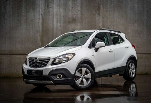 Opel Mokka 1.6i 4x2 Cosmo