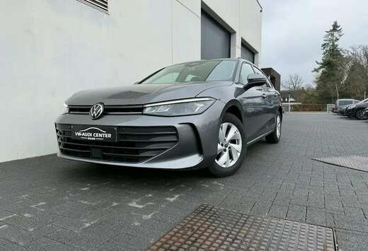 Volkswagen 1.5eTSI 150PK DSG REAR CAMERA APP CONNECT  ...