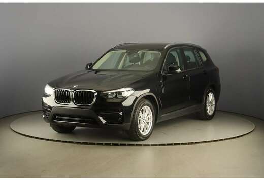 BMW xDrive30e 272pk Business Edition