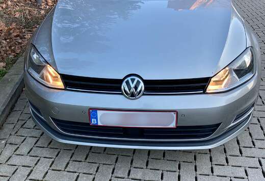 Volkswagen 1.6 CR TDi 4Motion Trendline