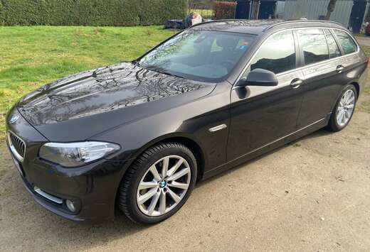 BMW Touring 520 dA