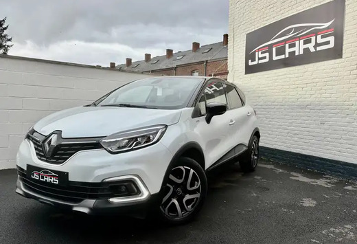 Renault 0.9 TCe Energy Bose Edition*1er PROP*CAMERA*G ...