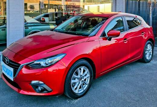 Mazda 3 1.5i Sense Edition