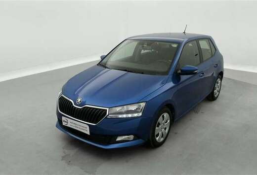 Skoda 1.0i Ambition CLIM / BLUETOOTH