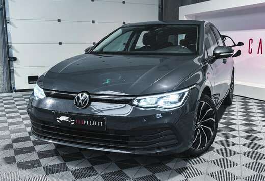 Volkswagen 2.0Tdi, GPS, CarPlay/Android Auto, Camera  ...