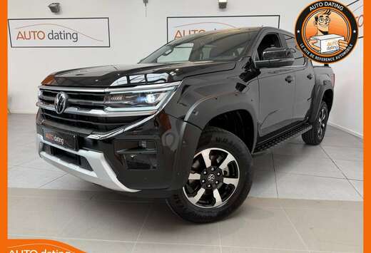 Volkswagen 3.0 V6 TDi 4Motion - Pack Moutain