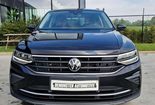 Volkswagen 1.4 eHybrid/Trekhaak/360 Camera/Carplay/Ze ...