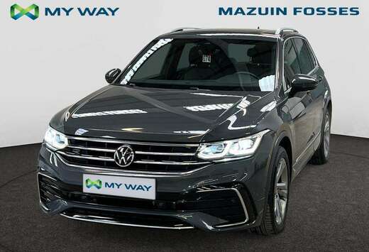 Volkswagen Platinum 1.4 TSI eHybrid 180 kW (245 ch) 6 ...