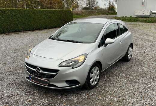 Opel Corsa 1.3 CDTI Enjoy Start/Stop