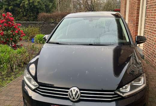 Volkswagen Golf Sportsvan 1.4 TSI Trendline DSG