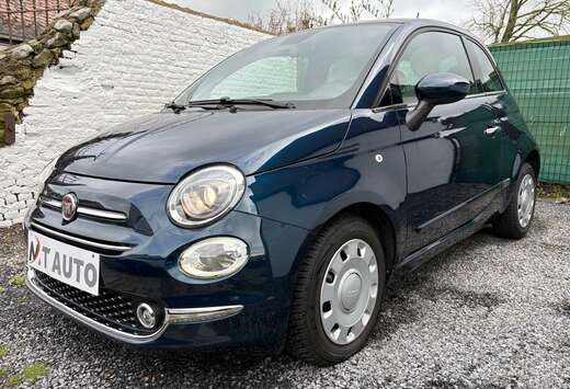 Fiat 1.2i *GARANTIE 12mois*