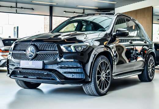 Mercedes-Benz d AMG-Line Night Edition 02/2020 - Full ...