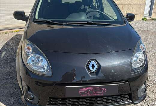Renault Twingo 1.2i Night