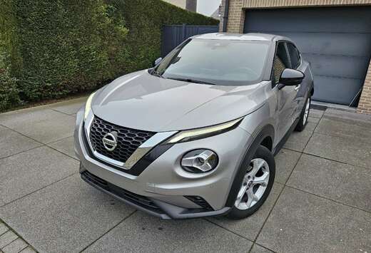 Nissan 1.0 Business Edition / CAMERA / *SUPER DEAL*