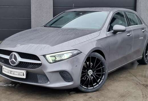 Mercedes-Benz A 180/Carplay/Camera/HTD SEATS/ACC/NAVI