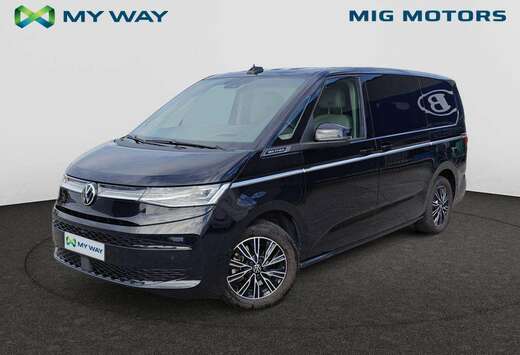 Volkswagen 1.5 eHybrid (245pk) 4MOTION AUTOMAAT /// L ...