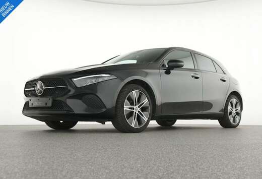 Mercedes-Benz e 250 e Luxury Line