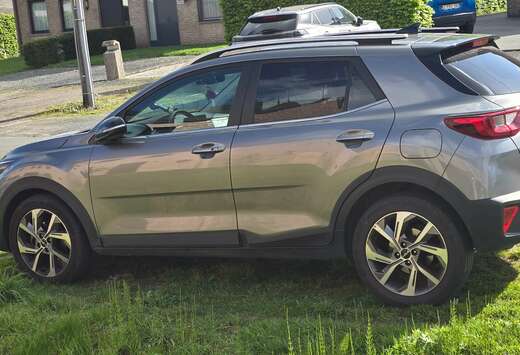 Kia Stonic 1.0 T GT Line ISG