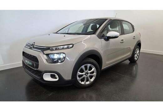 Citroen You