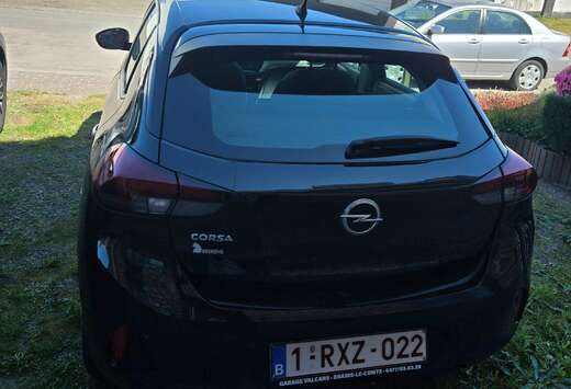 Opel 1.0i XE 12v 100