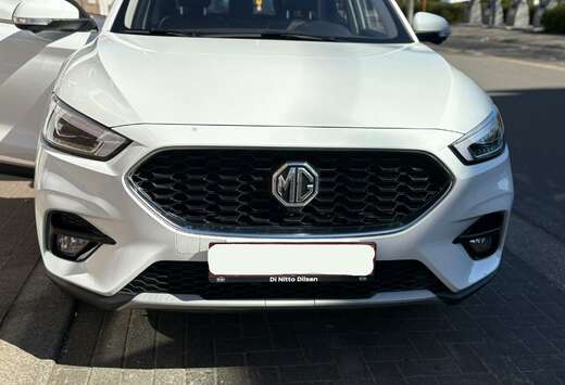 MG ZS 1.5 VTi-Tech Luxury