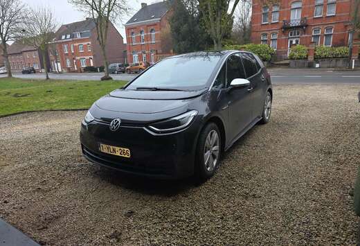 Volkswagen ID.3 58 kWh 1st Max