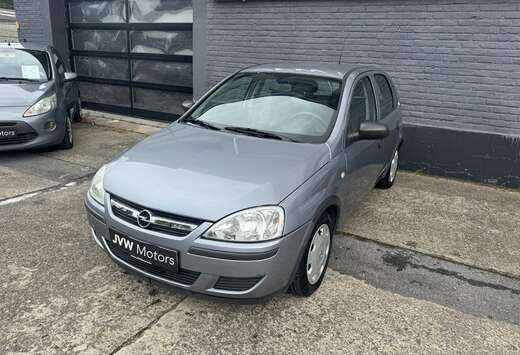 Opel 1.2i XE 16v * 104Dkm * Garantie