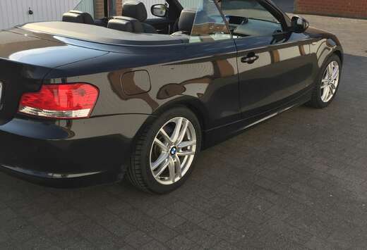 BMW Bmw Cabrio