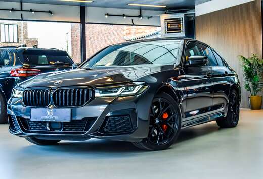 BMW eA PHEV M-Sport Edition 04/2021 - Full Option