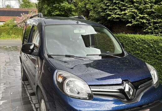 Renault ENERGY TCe 115 Start & Stop LIMITED