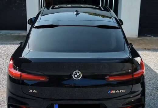 BMW M40iAS