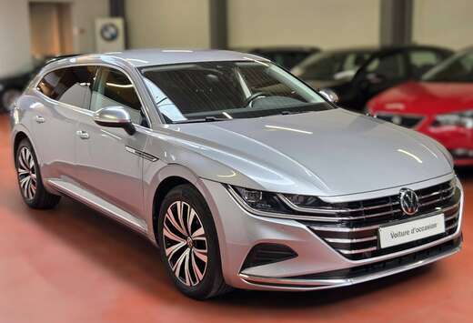 Volkswagen SB eHybrid Elegance DSG (218cv) - LED - CU ...