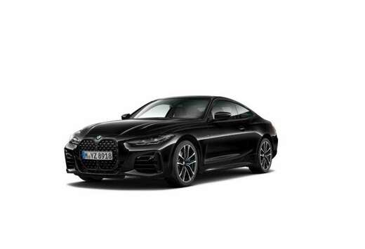 BMW M440i xDrive Coupé