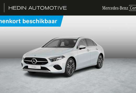 Mercedes-Benz e Hatchback Business Line Verwarmde Zet ...