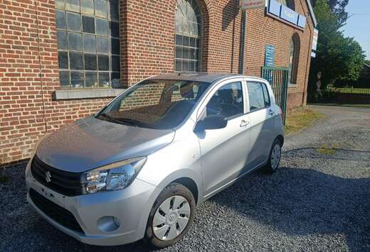 Suzuki Celerio 1.0i GA **GARANTIE 1AN**