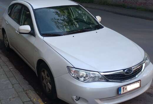 Subaru Impreza 1.5i R AWD