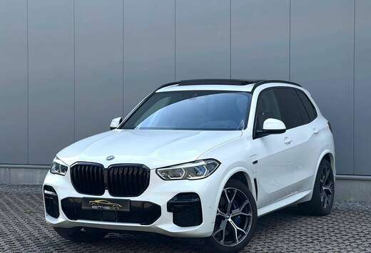 BMW PHEV 3.0AS xDrive45e Automaat- MPack- BTW Laser-  ...