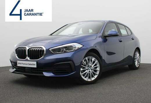 BMW AUTOMAAT - NAVI - LED
