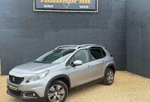 Peugeot CLIM AUTO * GARANTIE 12 MOIS * 73.000KM *