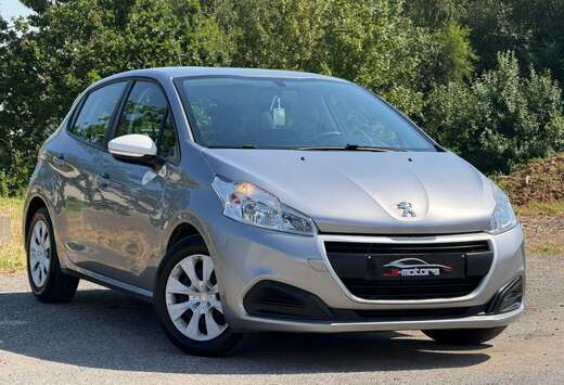 Peugeot ROULE PARFAITEMENT