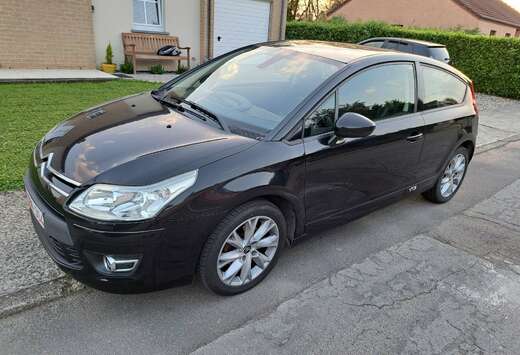 Citroen 1.6 HDi VTS FAP