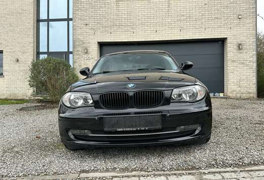 BMW 116i