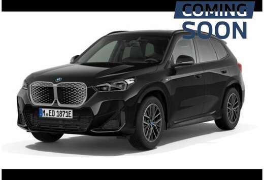BMW eDrive20  M Sport  Pano  H&K