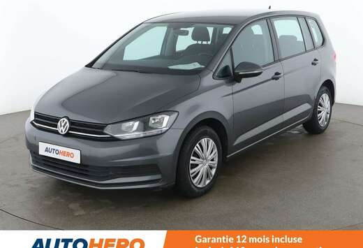 Volkswagen 1.6 TDI Trendline BlueMotion