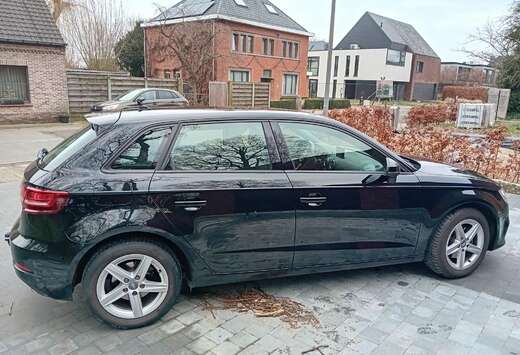 Audi 30 TDi (EU6d-TEMP)