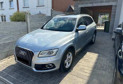 Audi 2.0 TDi