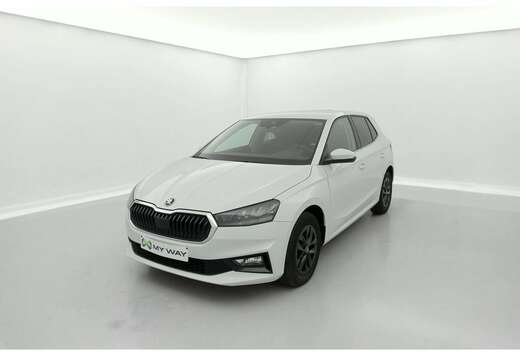 Skoda 1.0 TSI 95 Selection
