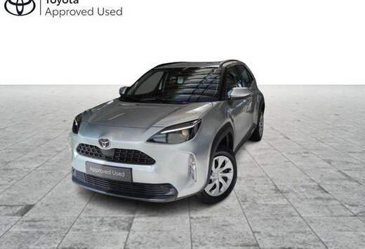 Toyota Dynamic