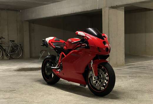 Monoposto - Termignoni