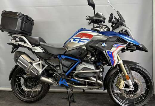 BMW BMW R1200GS PERFECTE STAAT *** garantie ***